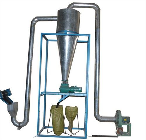 جهاز التعبئة الهوائية