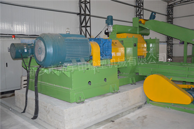 سوف تبشر ساحقات المطاط بآفاق تنمية أوسع.